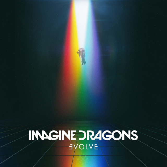 Cover de la cancion believer