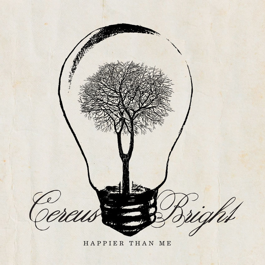 Cover de la cancion cereus-bright