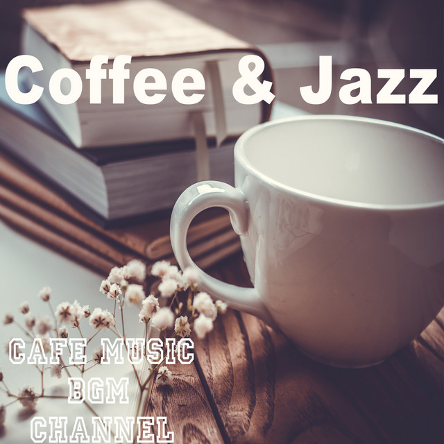 Cover de la cancion coffee jazz