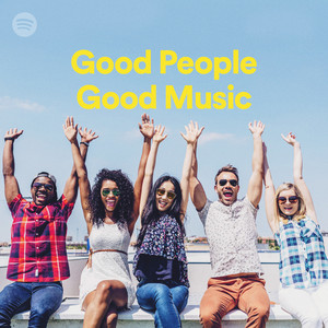 Cover de la playlist Good People