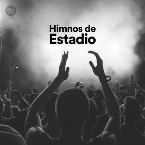 Cover de la playlist Himnos de Estadio