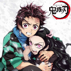 Cover de la cancion de demon slayer